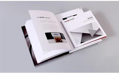 彩崎印刷 定制高品質(zhì)畫冊(cè)，助力企業(yè)形象與產(chǎn)品傳播